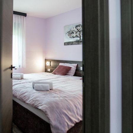 Apartments Dora Sveti Martin Na Muri Zewnętrze zdjęcie