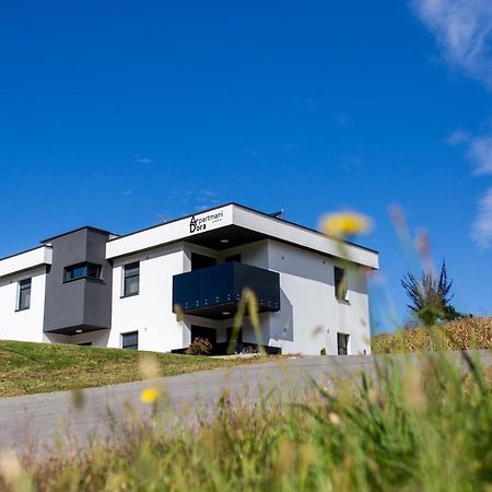 Apartments Dora Sveti Martin Na Muri Zewnętrze zdjęcie