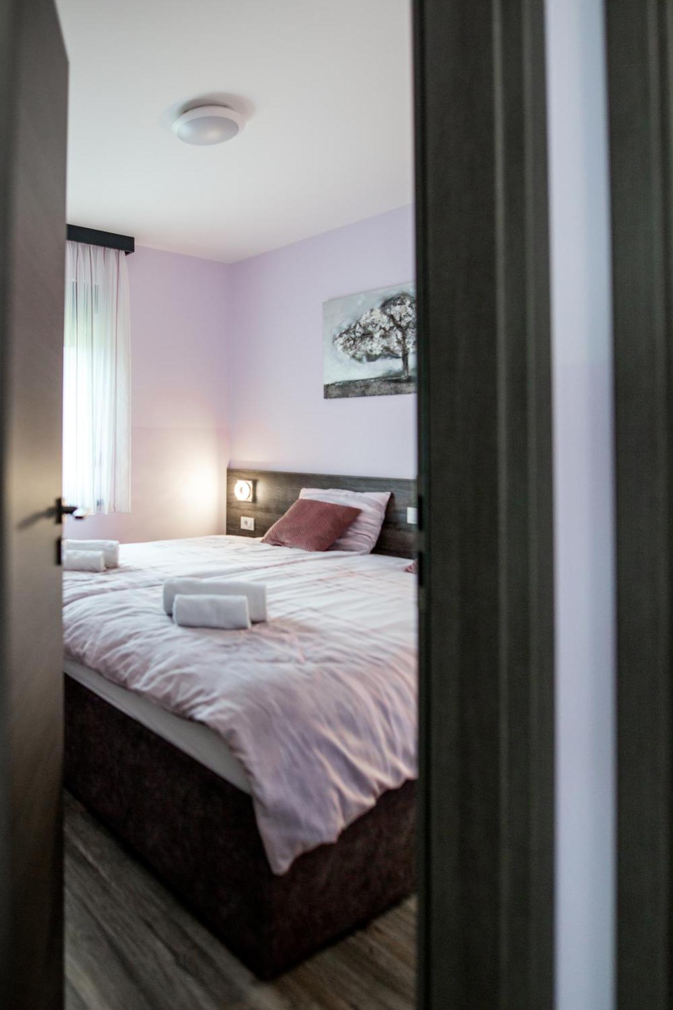 Apartments Dora Sveti Martin Na Muri Zewnętrze zdjęcie