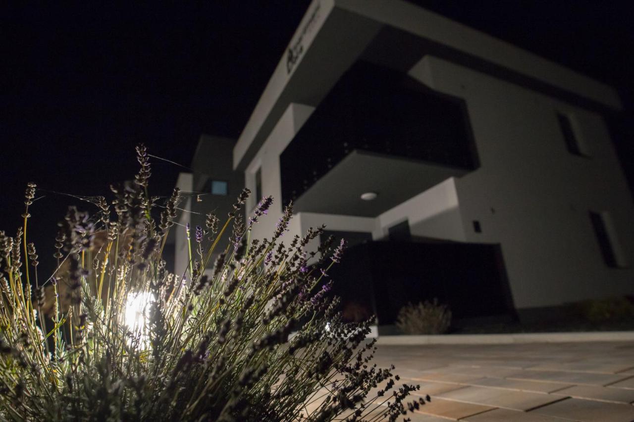 Apartments Dora Sveti Martin Na Muri Zewnętrze zdjęcie