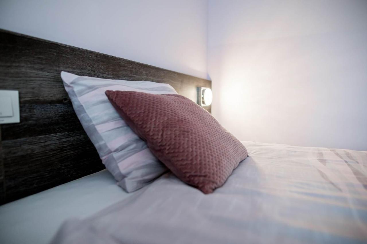 Apartments Dora Sveti Martin Na Muri Zewnętrze zdjęcie